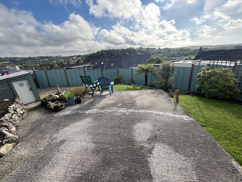 13 Chapel Terrace St. Blazey
